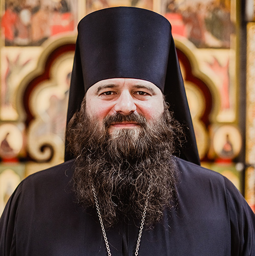 Епископ Нарофоминский Парамон